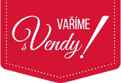 Kuchařka Vendy